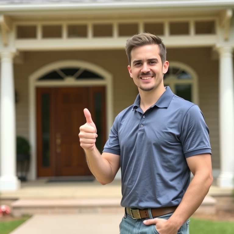 Founder of Huntington Beach Termite
