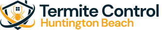 Huntington Beach Termite Control Company Logo